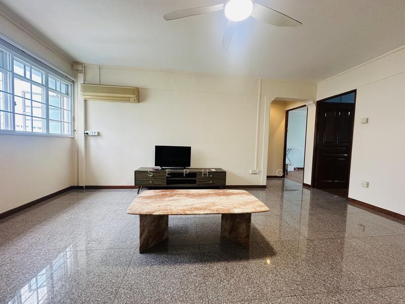 For Sale - 93 Bedok North Avenue 4