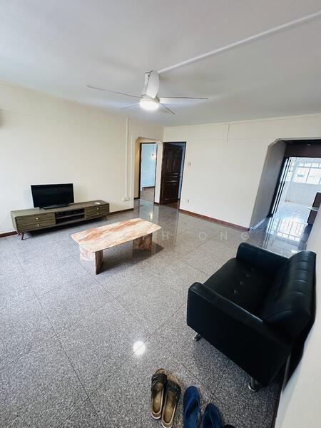 For Sale - 93 Bedok North Avenue 4