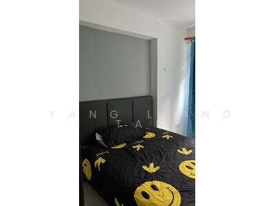 For Rent - 431B Yishun Avenue 1