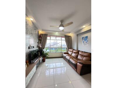 For Sale - 449B Bukit Batok West Avenue 9