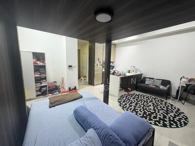 For Sale - KAP Residences