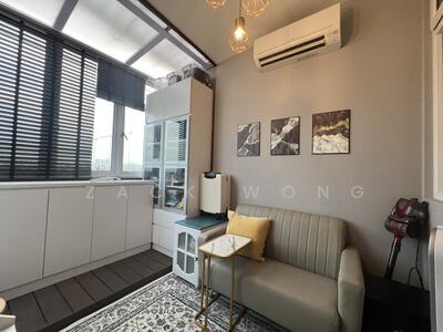 For Rent - Espira Suites