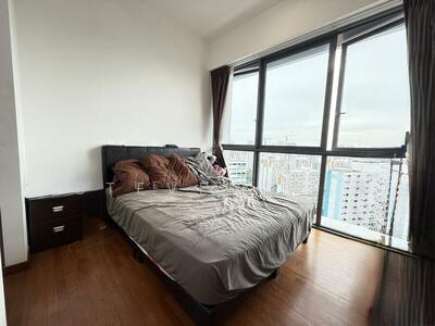 For Rent - J Gateway