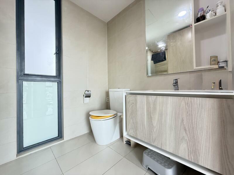 For Rent - J Gateway