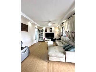 For Sale - 642 Yishun Street 61