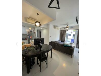 For Rent - Tivoli Grande