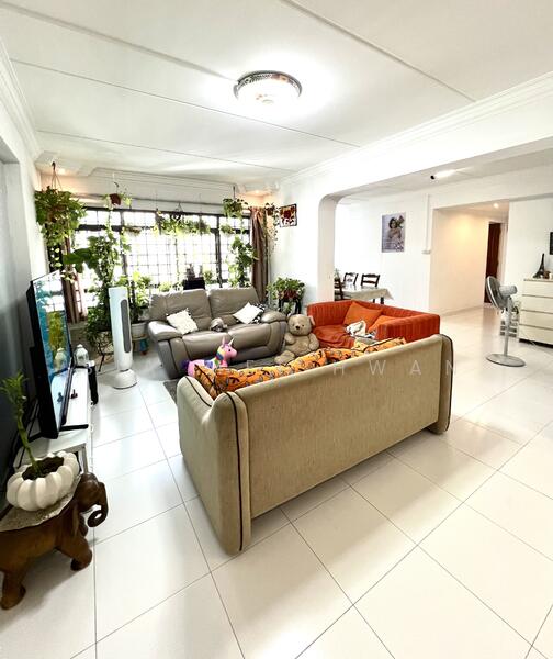 For Sale - 14B Lorong 7 Toa Payoh