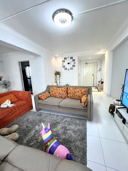 For Sale - 14B Lorong 7 Toa Payoh