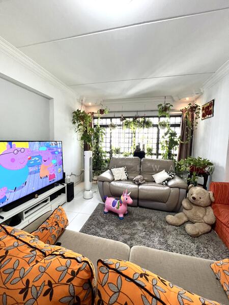 For Sale - 14B Lorong 7 Toa Payoh