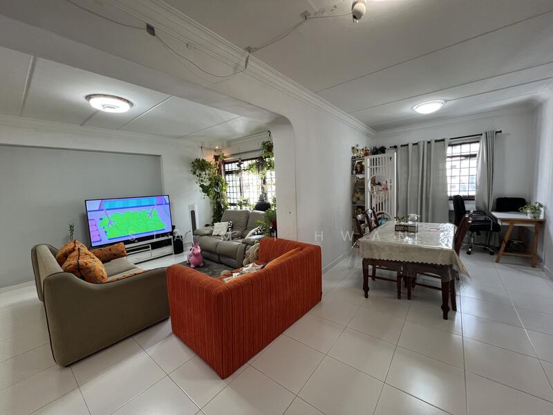 For Sale - 14B Lorong 7 Toa Payoh