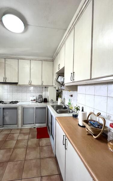 For Sale - 14B Lorong 7 Toa Payoh