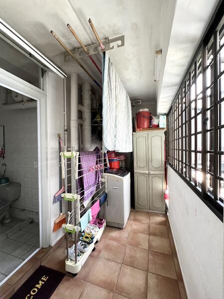 For Sale - 14B Lorong 7 Toa Payoh