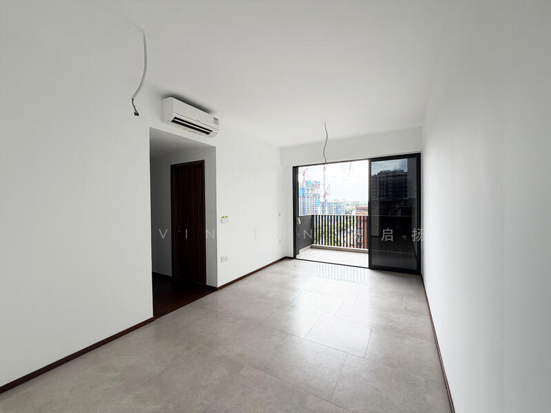 Lentor Modern, Lentor Central, 3 Bedrooms, 980 sqft, Condominium For Sale, by Alvin Tan, 60199590 - Interior - PropertyGuru.com.sg