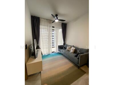 For Rent - High Park Residences