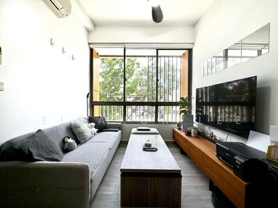 For Rent - Vibes @ East Coast