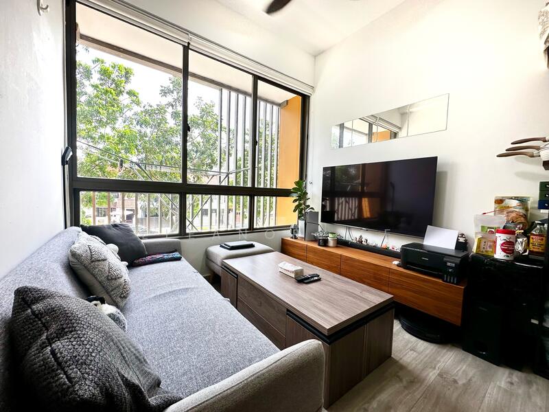 For Rent - Vibes @ East Coast