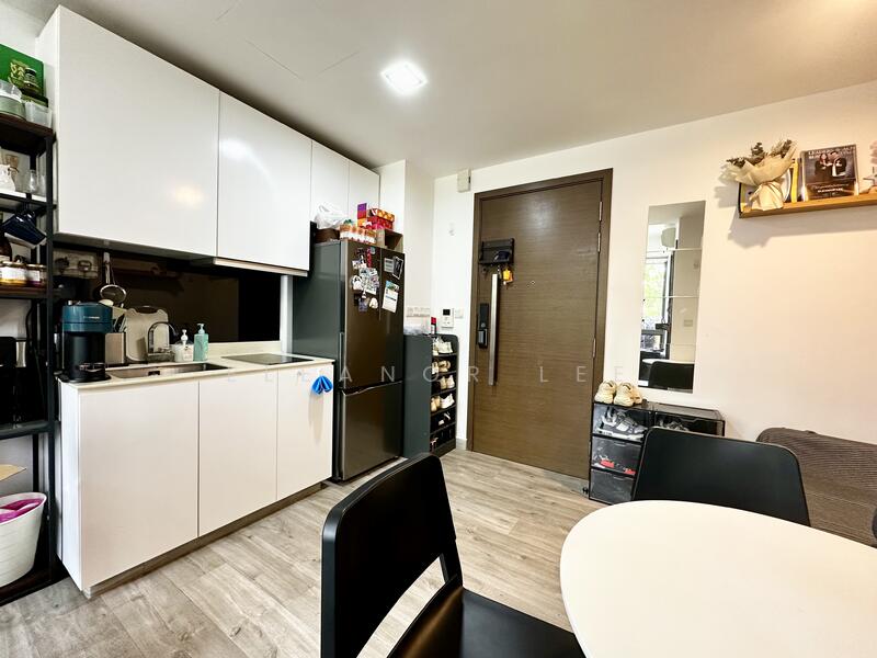 For Rent - Vibes @ East Coast