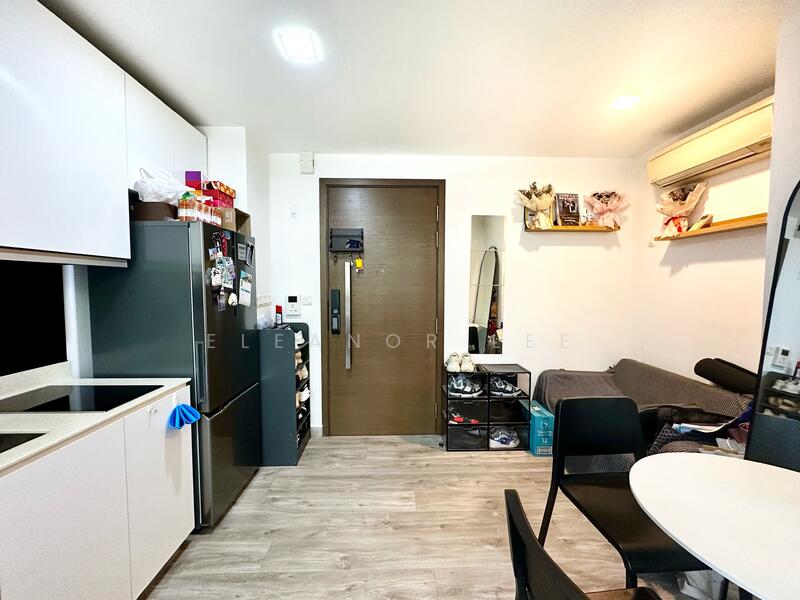 For Rent - Vibes @ East Coast