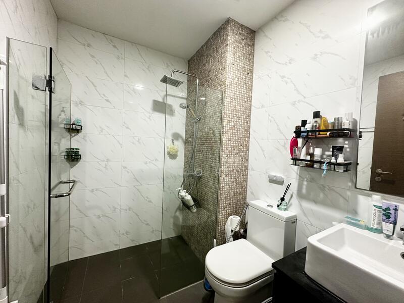 For Rent - Vibes @ East Coast