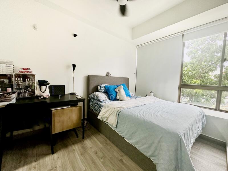 For Rent - Vibes @ East Coast