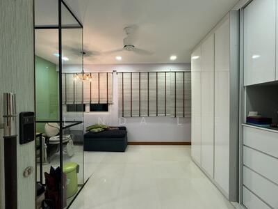 For Sale - EiS Residences