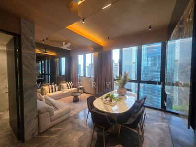 For Sale - Near Ophir Road, Middle Road, Seah St, Raffles Boulevard, Bras Basah road and Bugis mrt