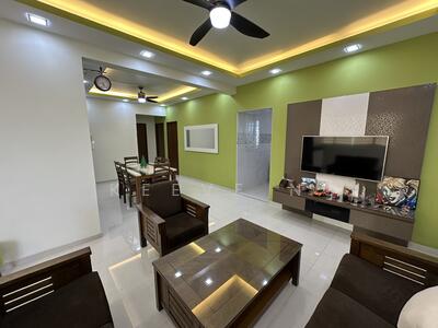 For Rent - 863 Yishun Avenue 4