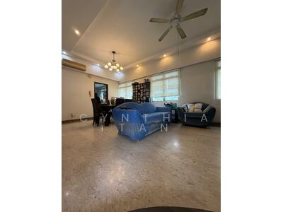 For Sale - The Baycourt