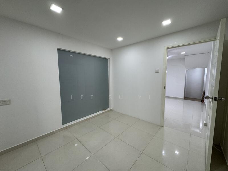 Common room 2 (granny’s)