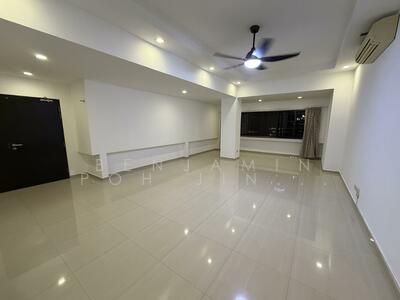 For Rent - Fook Hai Building