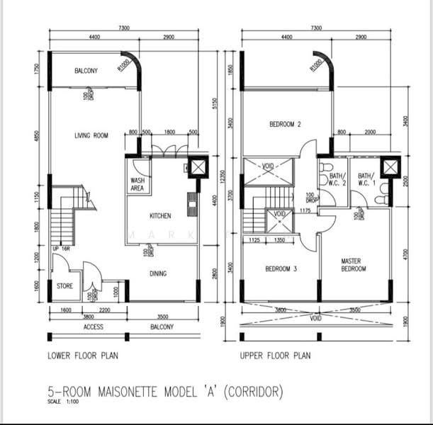 For Sale 133 Lorong Ah Soo