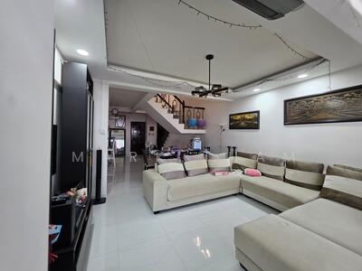 For Sale - 133 Lorong Ah Soo