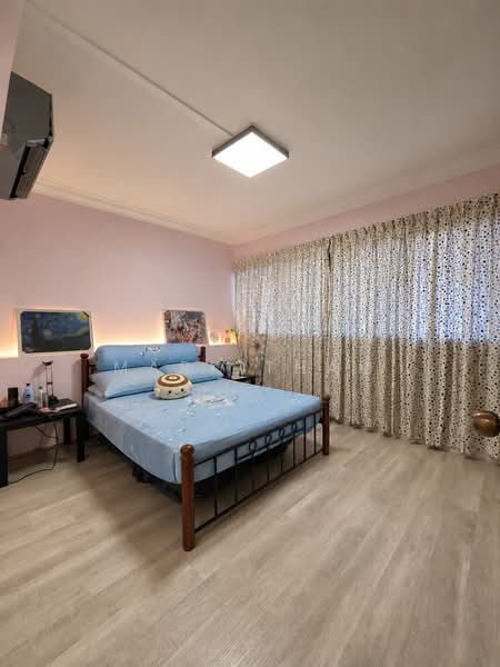 133 Lorong Ah Soo, 133 Lorong Ah Soo, 3 Bedrooms, 1,485 sqft, HDB Flat For Sale, by Mark Tham, 60199629 - Bedroom - PropertyGuru.com.sg