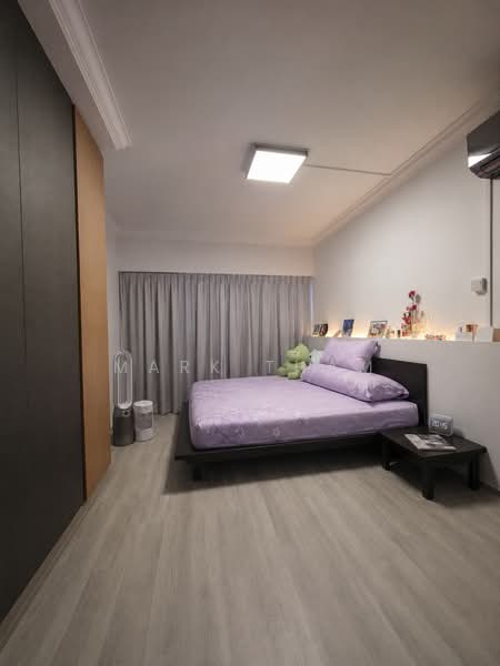 133 Lorong Ah Soo, 133 Lorong Ah Soo, 3 Bedrooms, 1,485 sqft, HDB Flat For Sale, by Mark Tham, 60199629 - Bedroom - PropertyGuru.com.sg