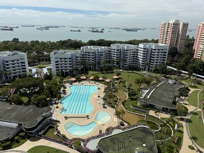 For Rent - Mandarin Gardens