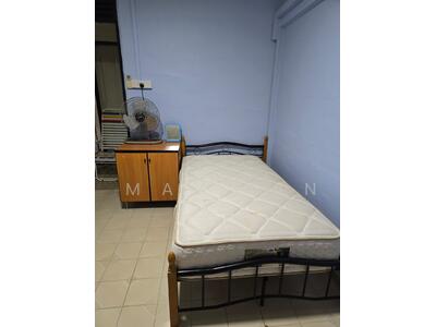 For Rent - 227B Sumang Lane