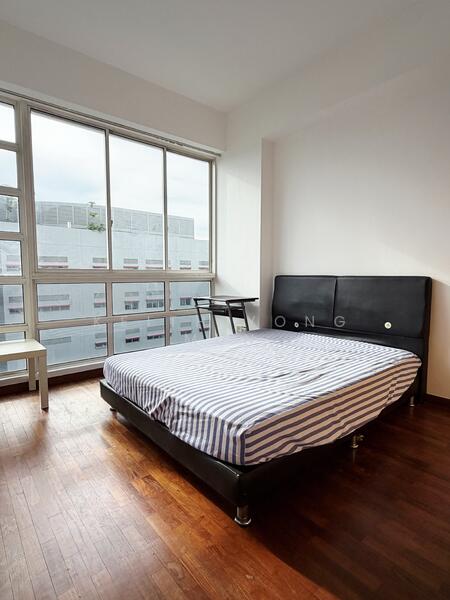 For Sale - Nicole Green