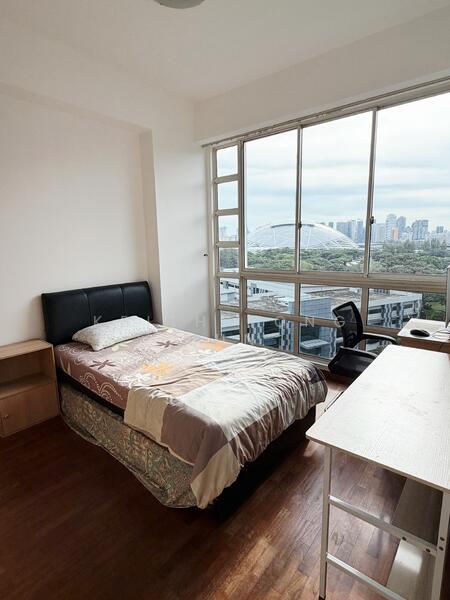 For Sale - Nicole Green