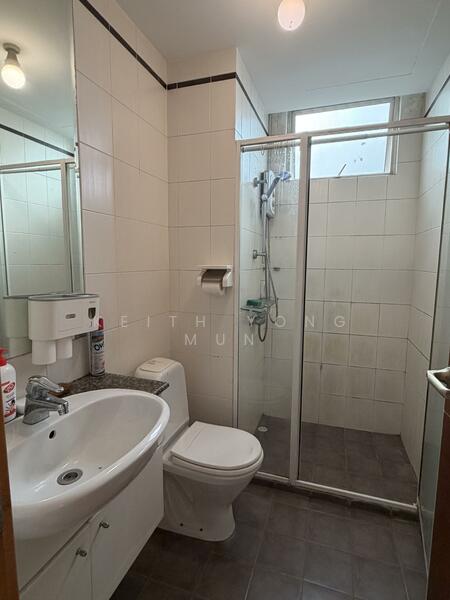 For Sale - Nicole Green