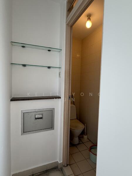 For Sale - Nicole Green