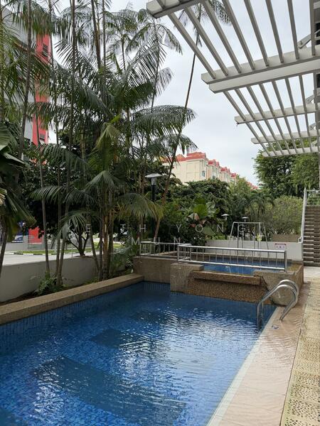 For Sale - Nicole Green