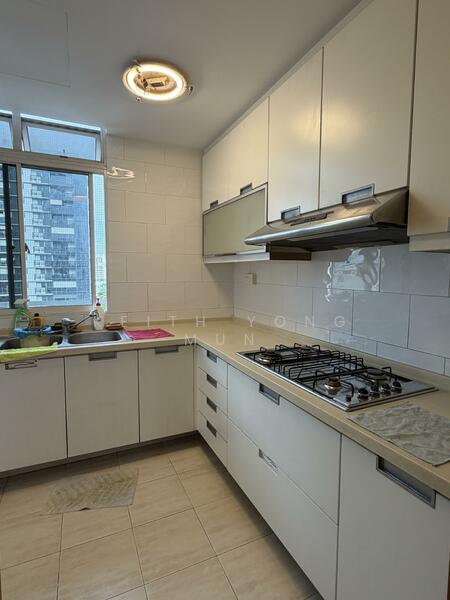 For Sale - Nicole Green