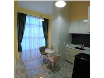 For Rent - The Santorini