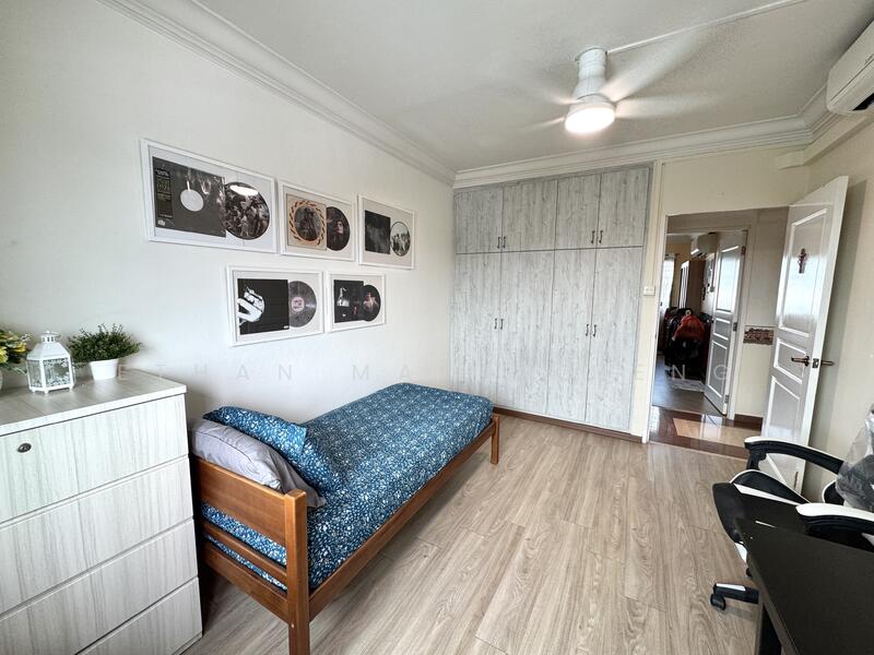 For Rent - 617 Choa Chu Kang North 7