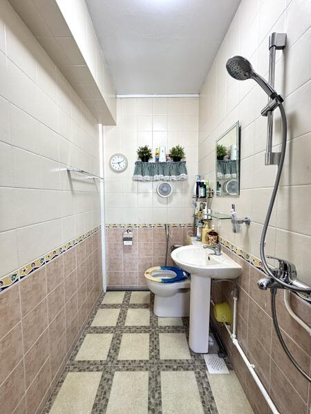 For Rent - 617 Choa Chu Kang North 7