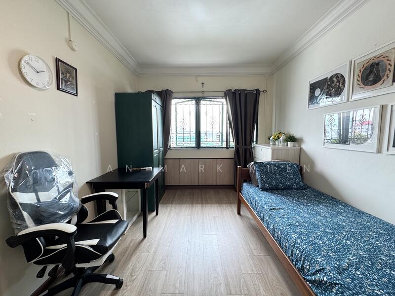 For Rent - 617 Choa Chu Kang North 7