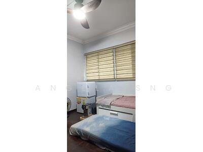 For Rent - 337 Jurong East Avenue 1