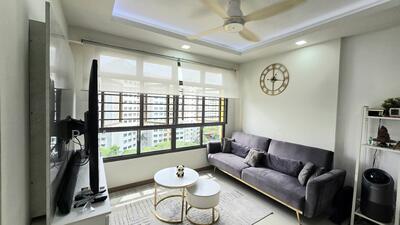 For Sale - 478A Yishun Street 44