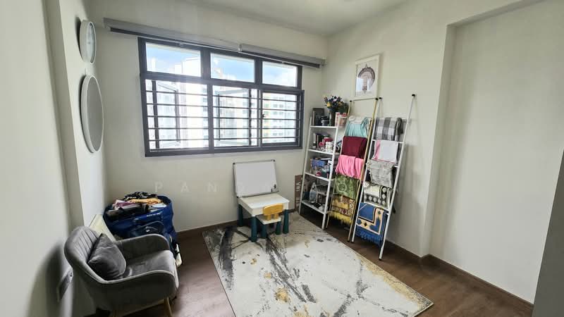 478A Yishun Street 44, 478A Yishun Street 44, 3 Bedrooms, 1,001 sqft, HDB Flat For Sale, by Panda Aqil, 60199647 - Study - PropertyGuru.com.sg
