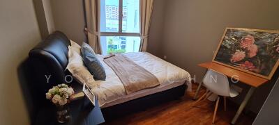 For Rent - The Lakeshore